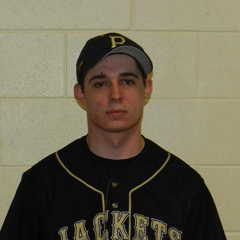 Casey Szczublewski mugshot