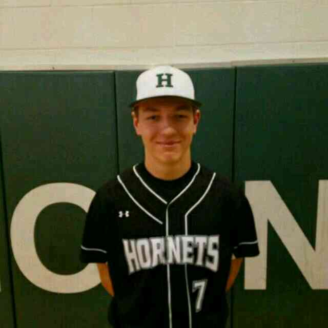 James Rogers mugshot