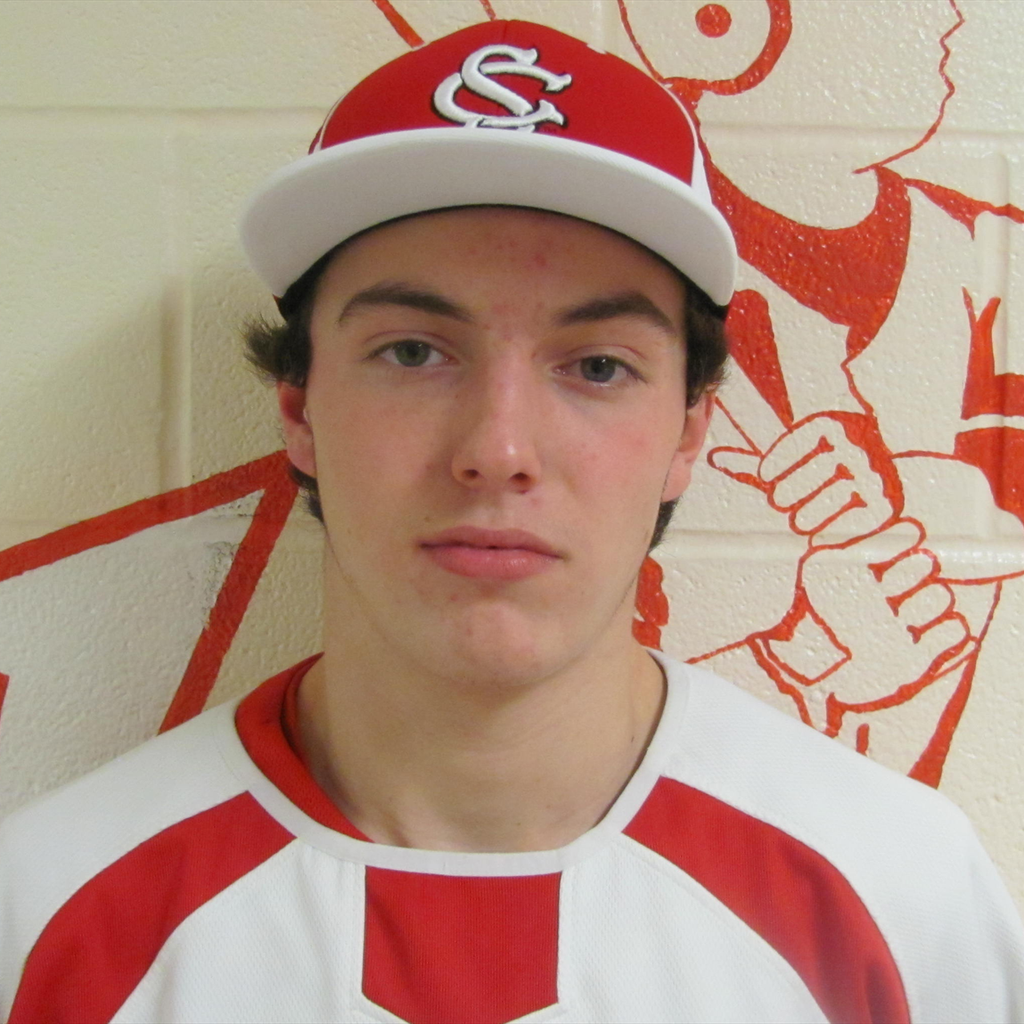 Logan Matthews mugshot