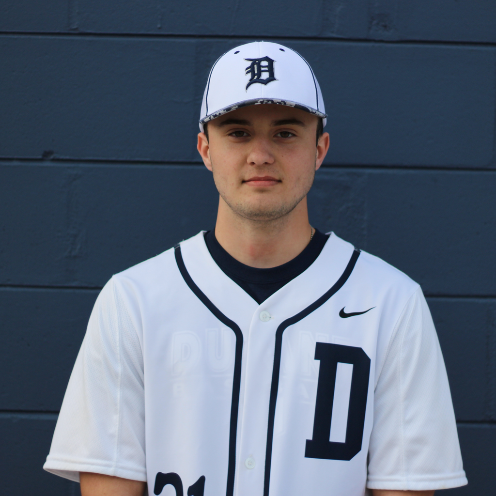 Hayden Coglianese mugshot