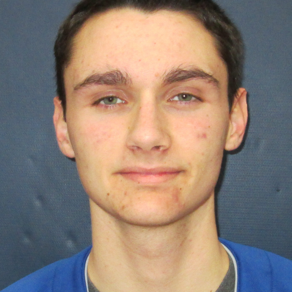 Andrew Bobian mugshot