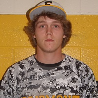 Stephen Ivey mugshot
