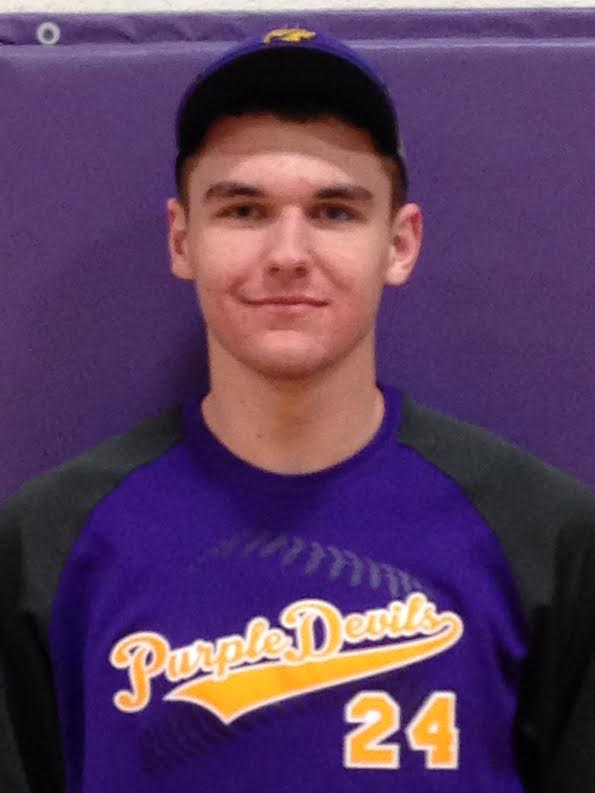 Derek Beers
