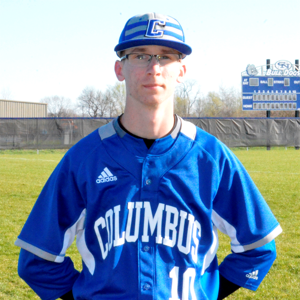Jacob Lollar