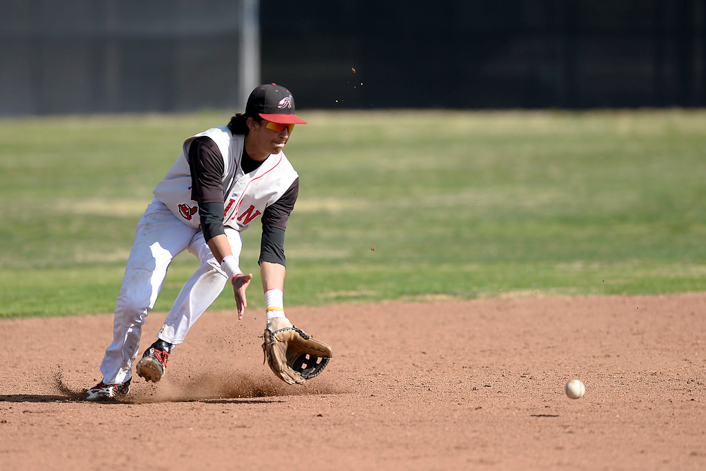 Nick Plaia