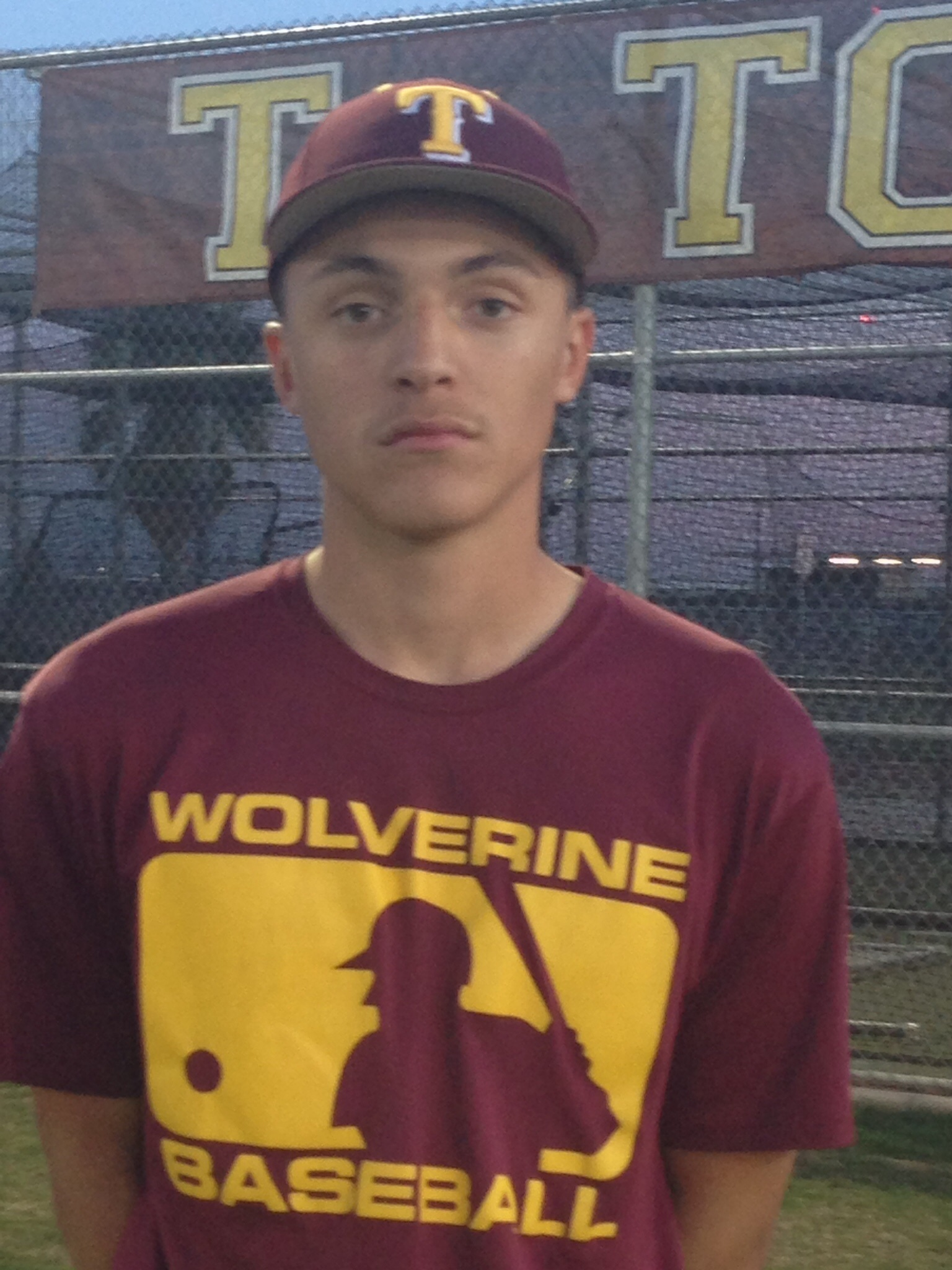 Kevin Ortega