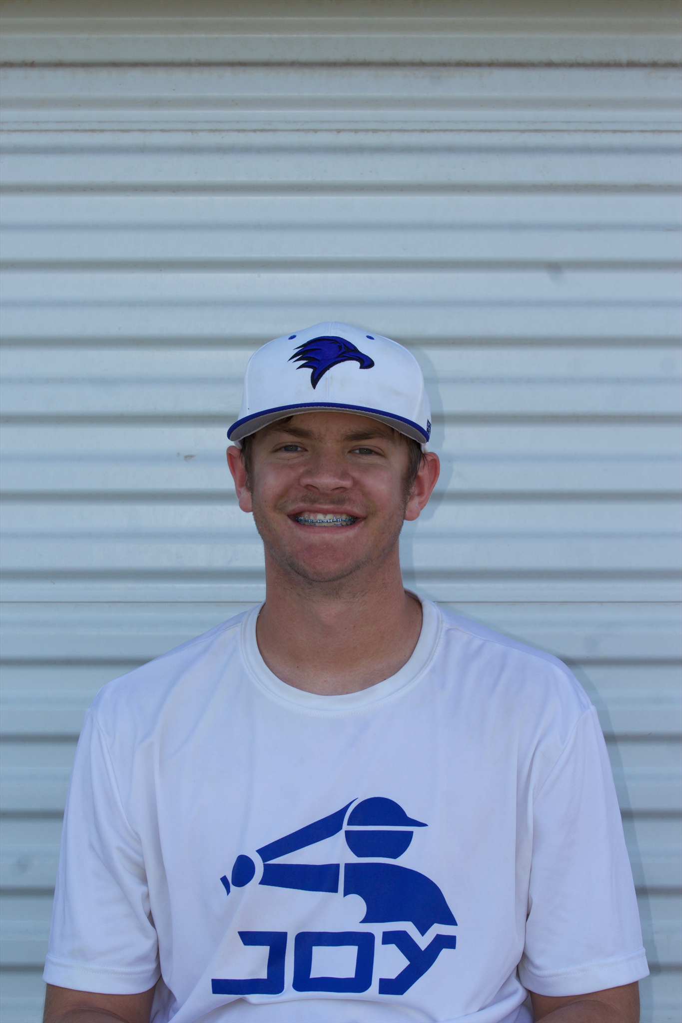 Isaiah Leach