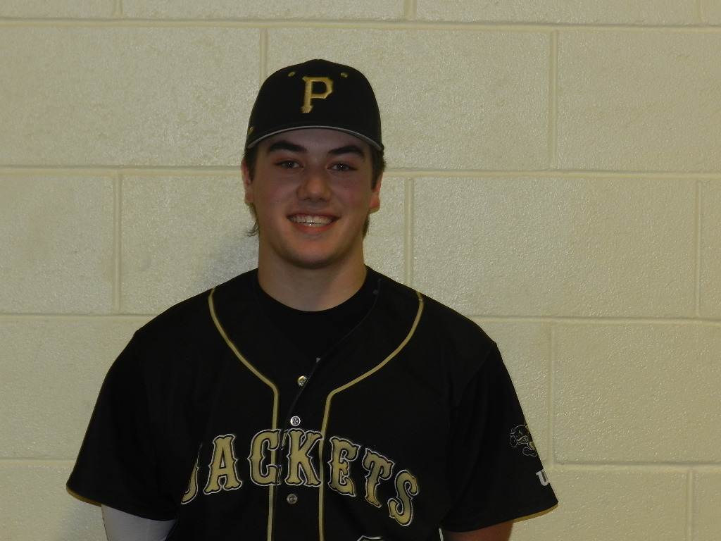Alec Thacker