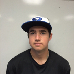 Colton Campbell mugshot