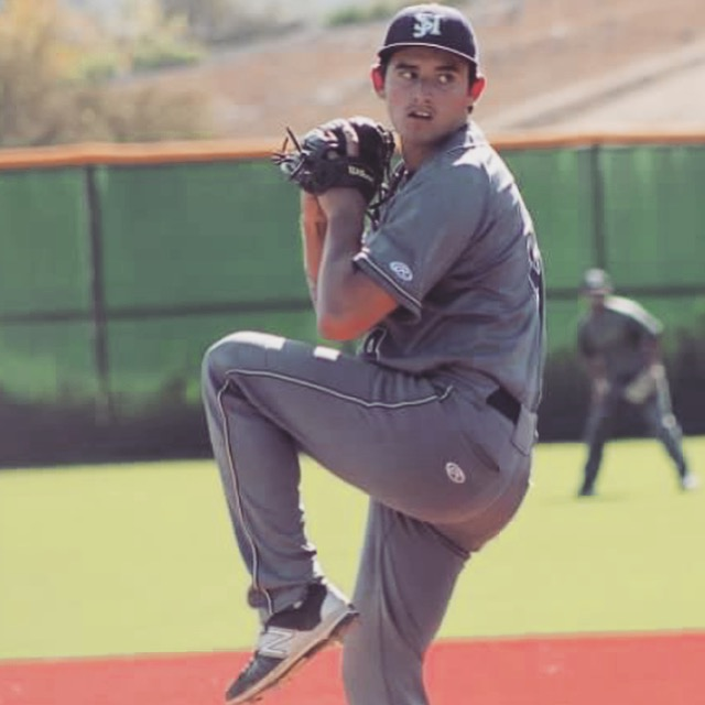 Nick Hernandez