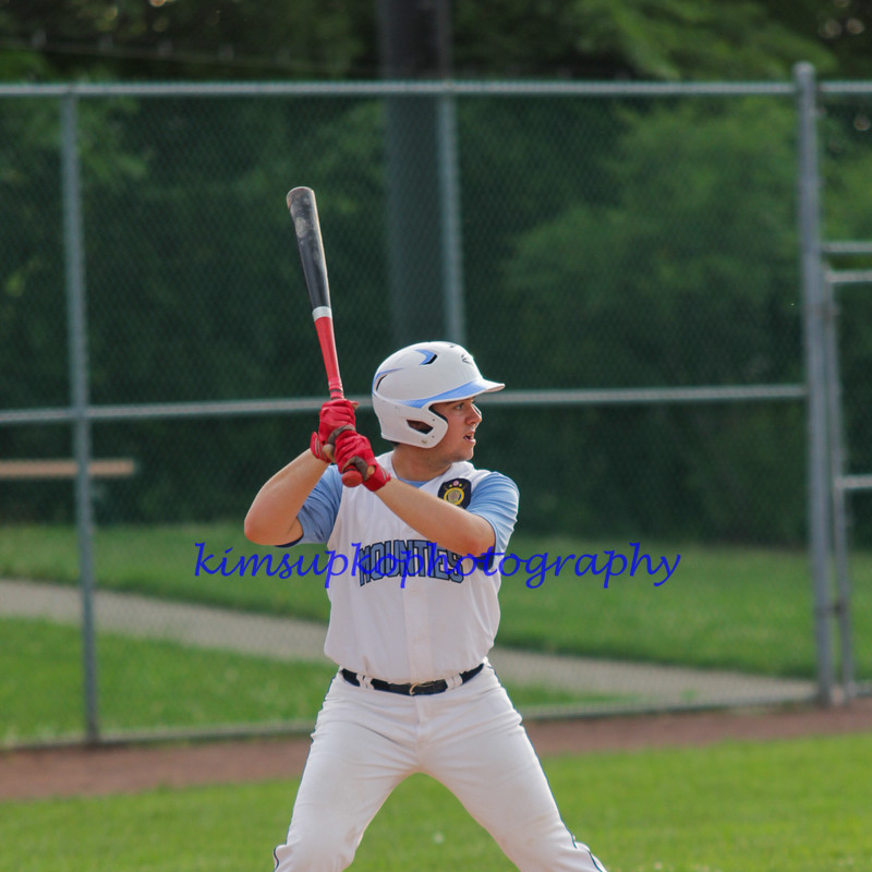 Zach Stout
