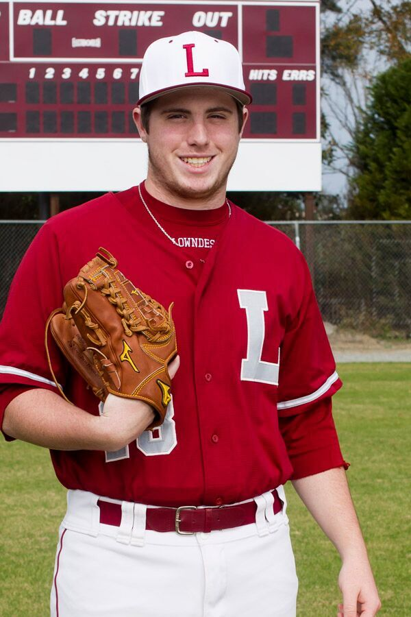 Dillon Rutland mugshot