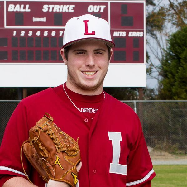 Dillon Rutland mugshot