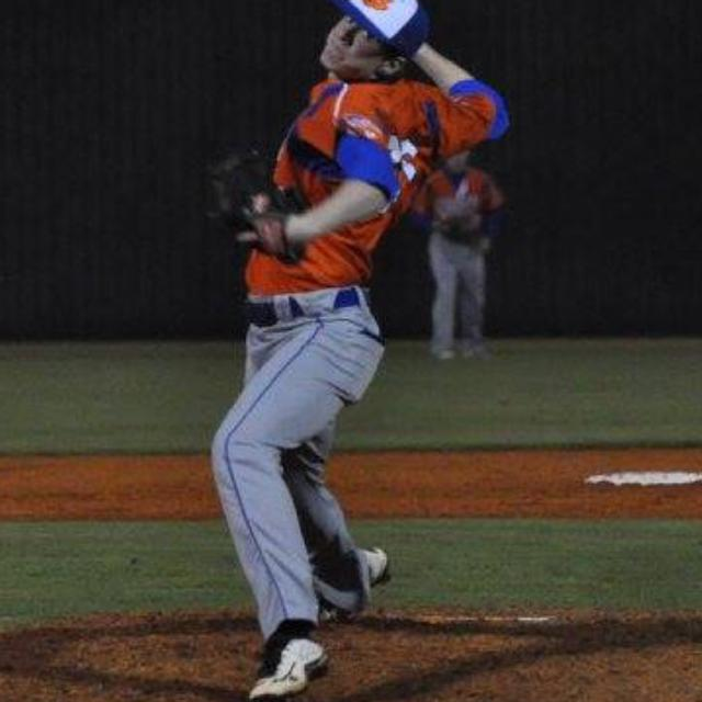 Tanner Elders