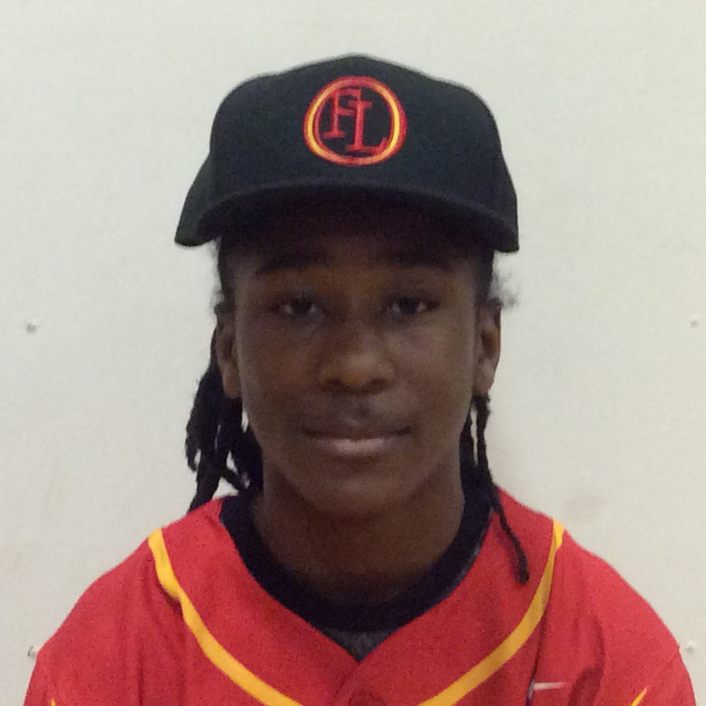 TYSHAWN BEY