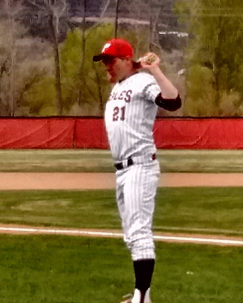 Trevor Smith
