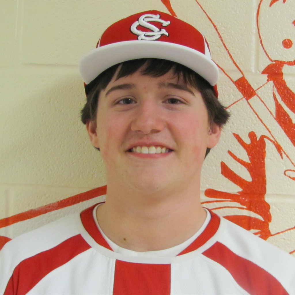 Zack Marlow mugshot