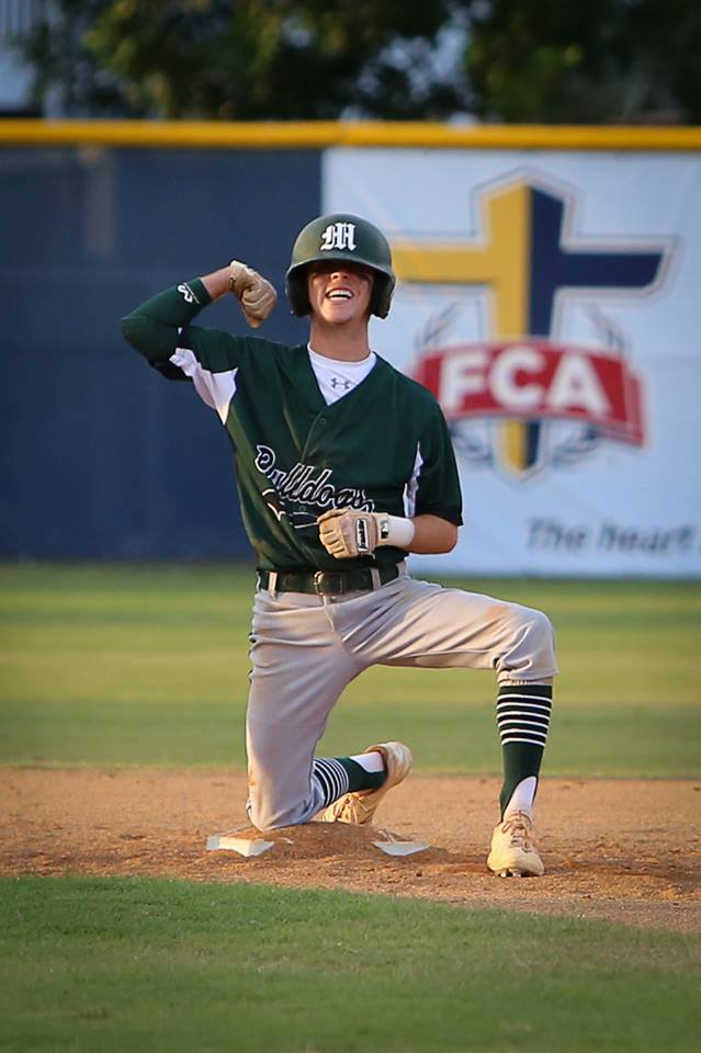 Trey Miller