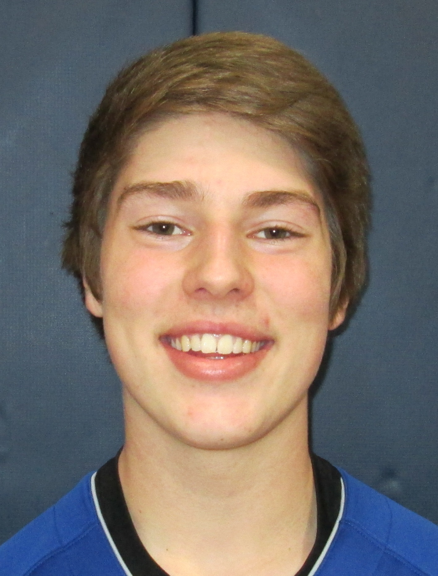 Dylan Stever mugshot