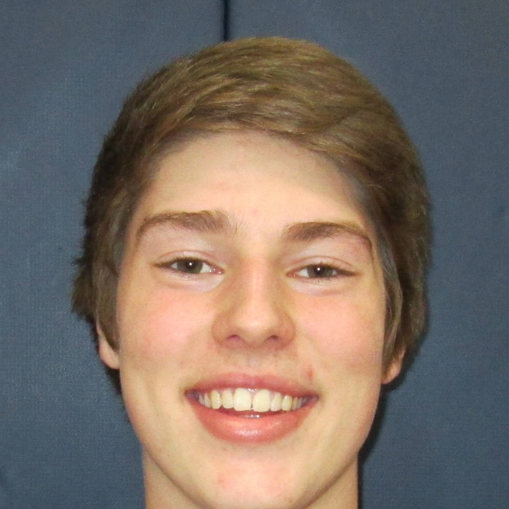 Dylan Stever mugshot