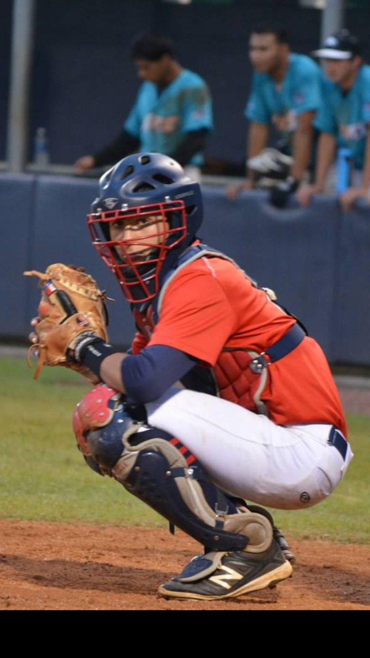 Eric Benitez
