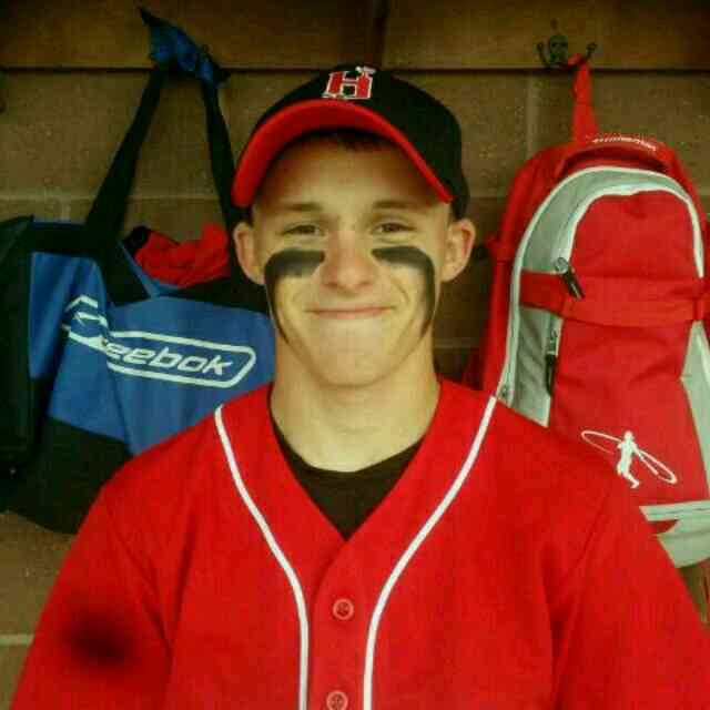 Nick Swenson