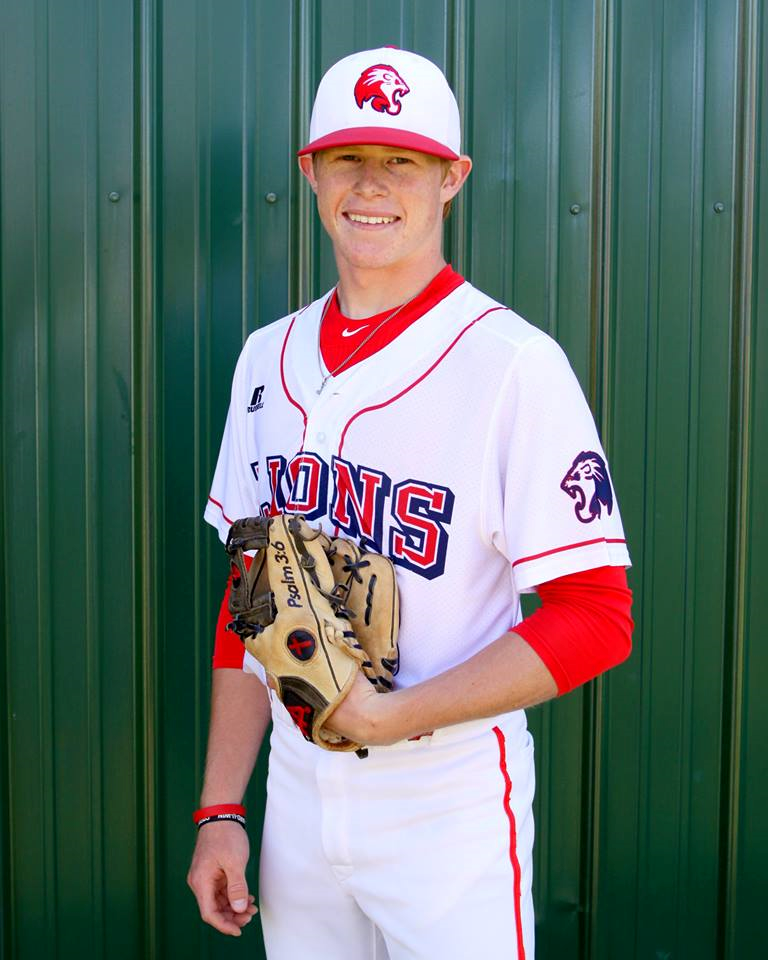 Zach Izzo
