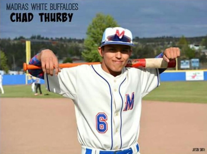 Chad Thurby