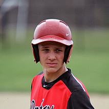 Luke Tamulevich