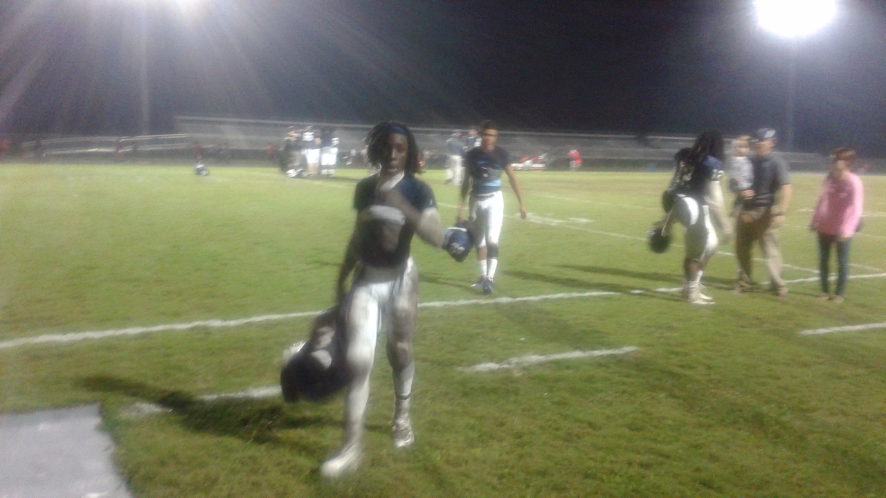 Jalen Bethea