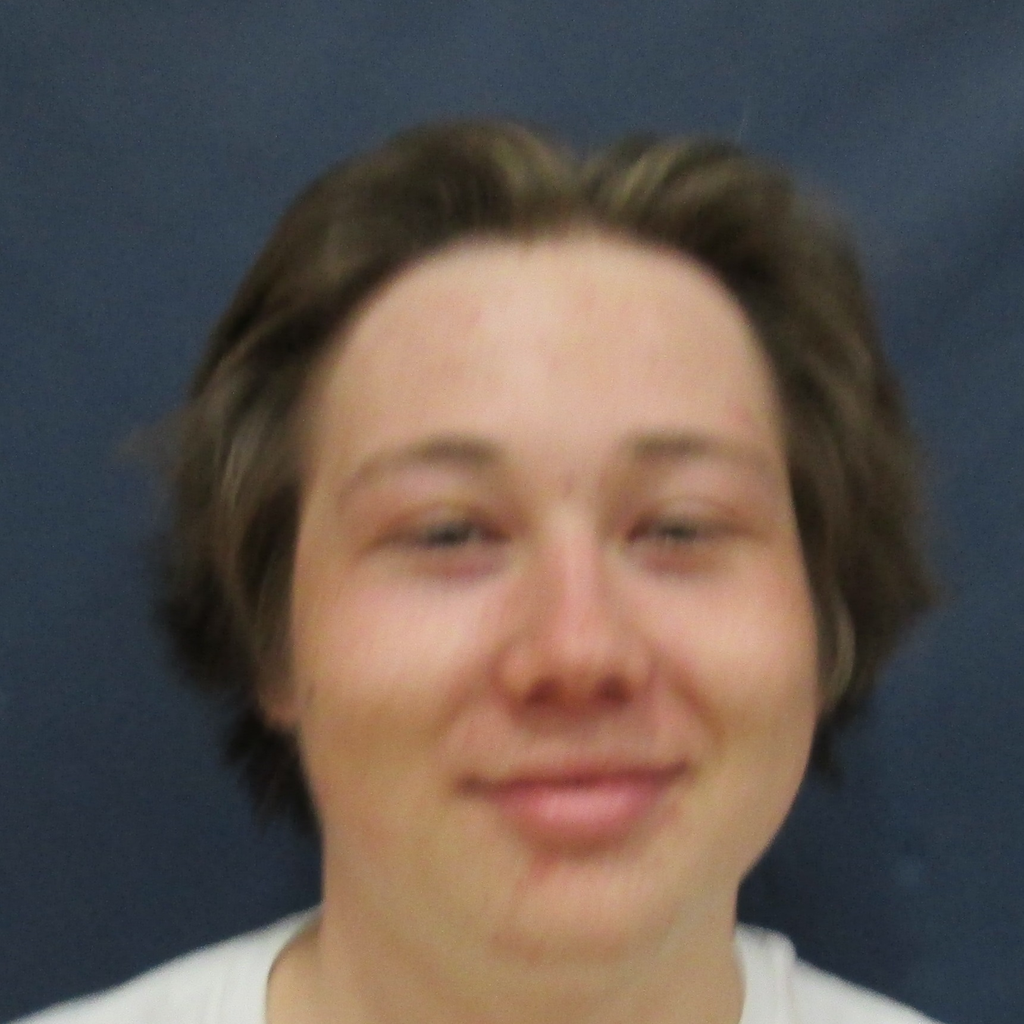Max Mickelson mugshot