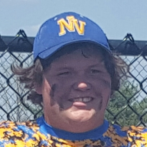 Wyatt Hall mugshot