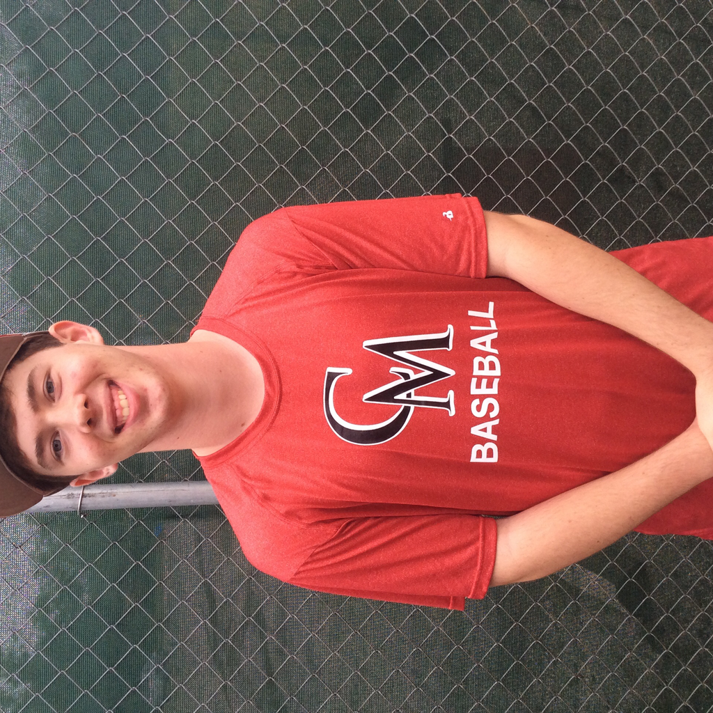 Evan Berman mugshot