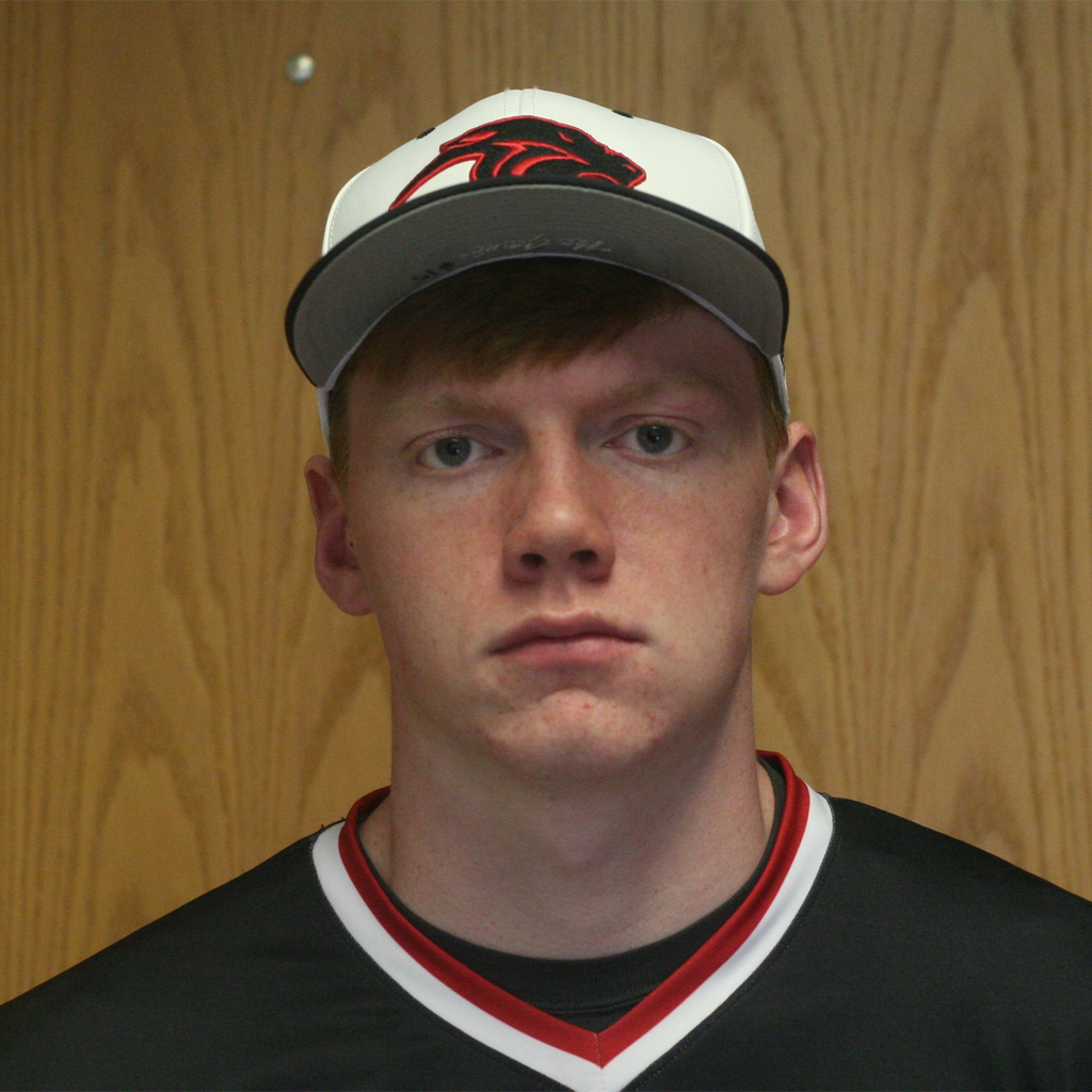 Cole Harmes