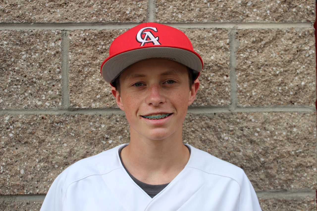 Wyatt Westfall mugshot