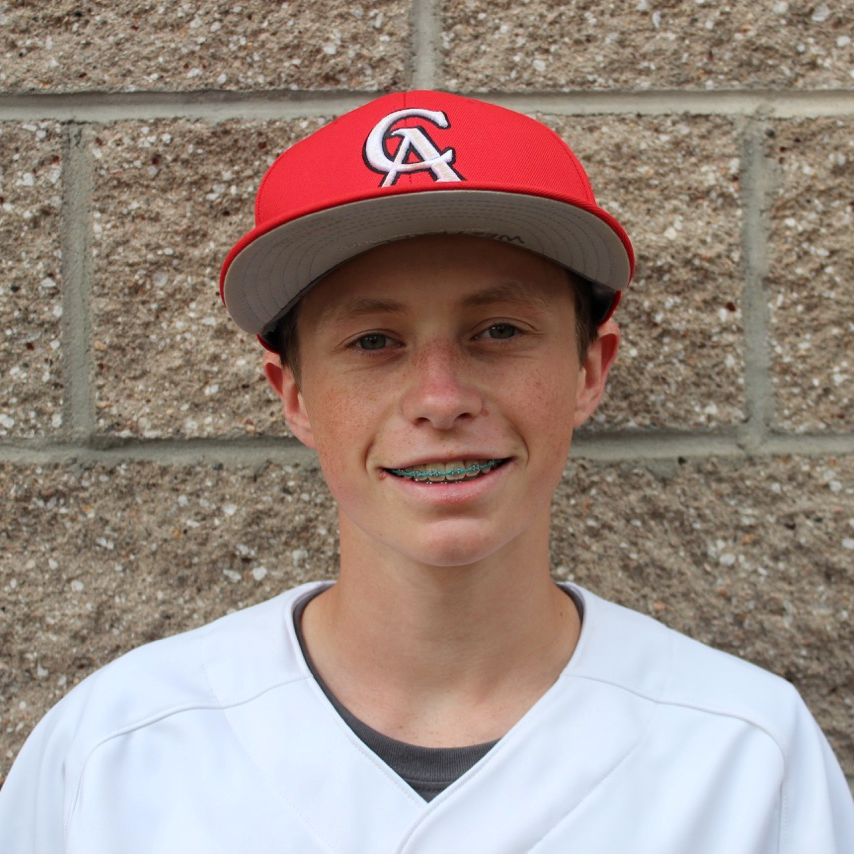 Wyatt Westfall mugshot
