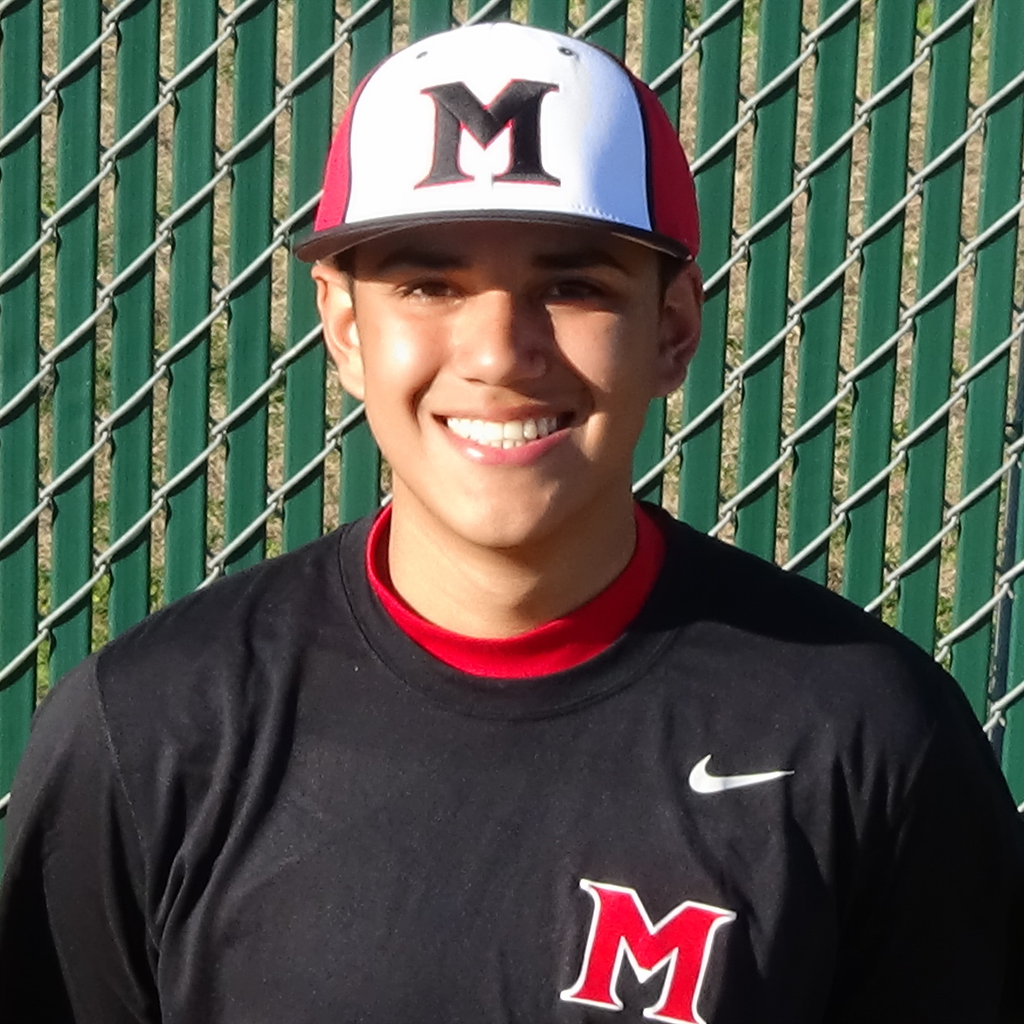 Miguel Lopez mugshot