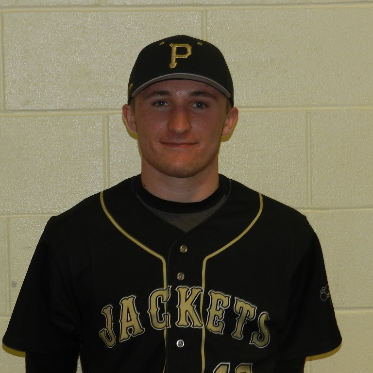 Zach Honsberger mugshot