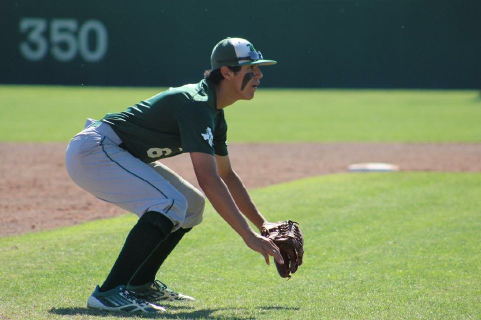 Jaicob Flores