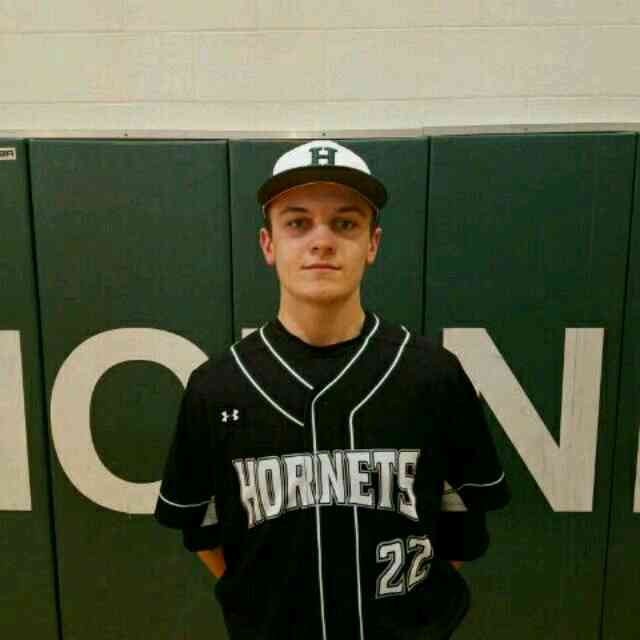 Zach Filips mugshot