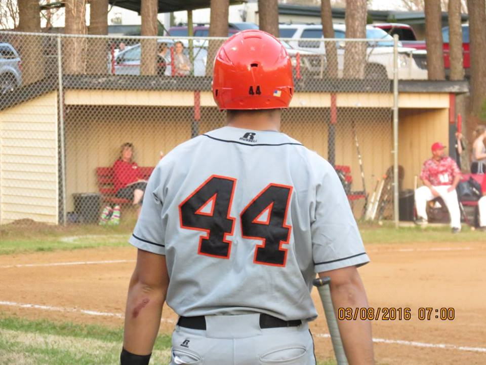 Logan Barker
