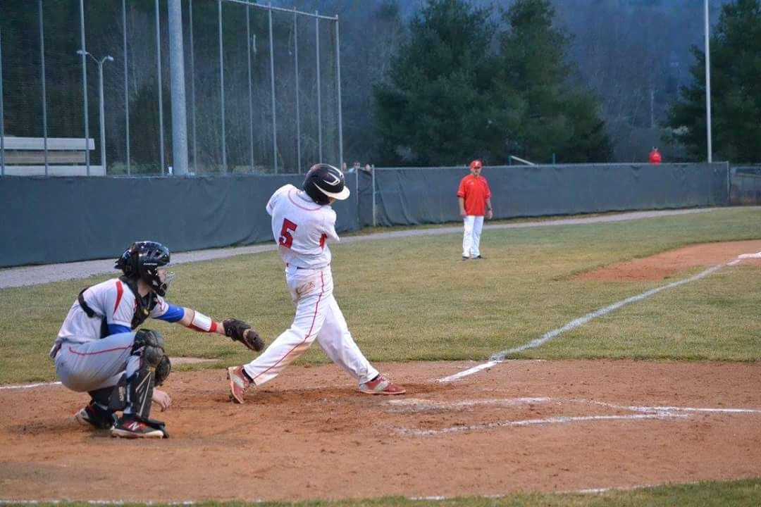 Turner Swafford