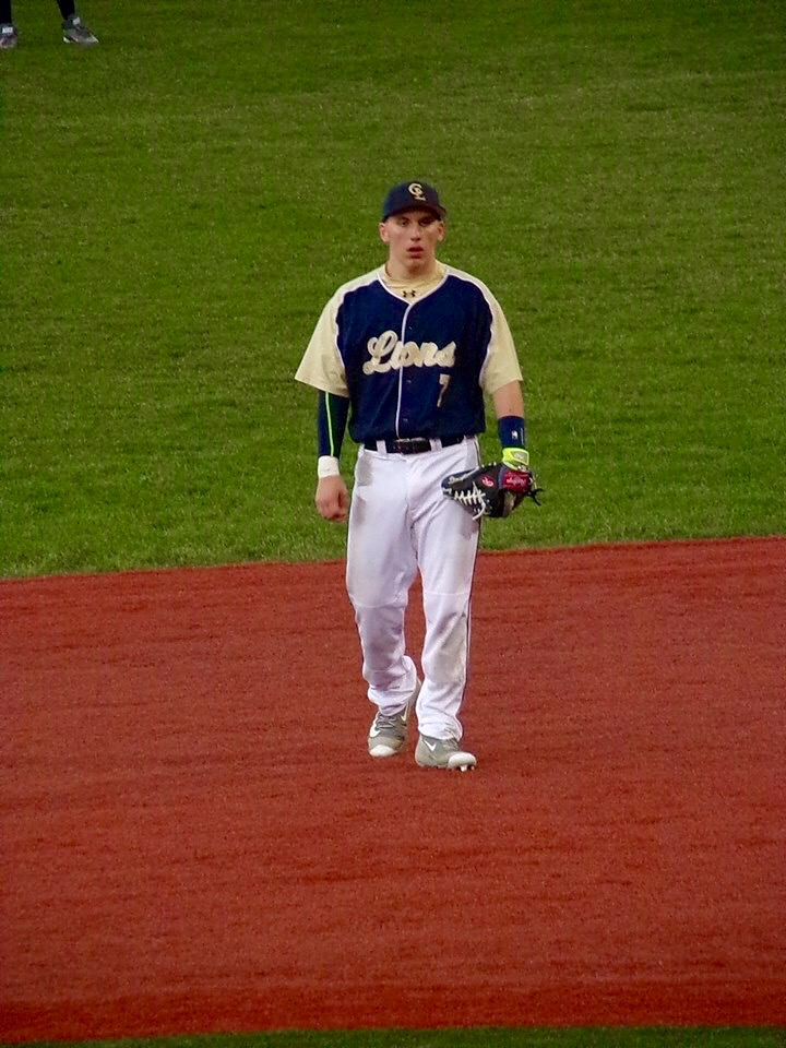 Colby Himes