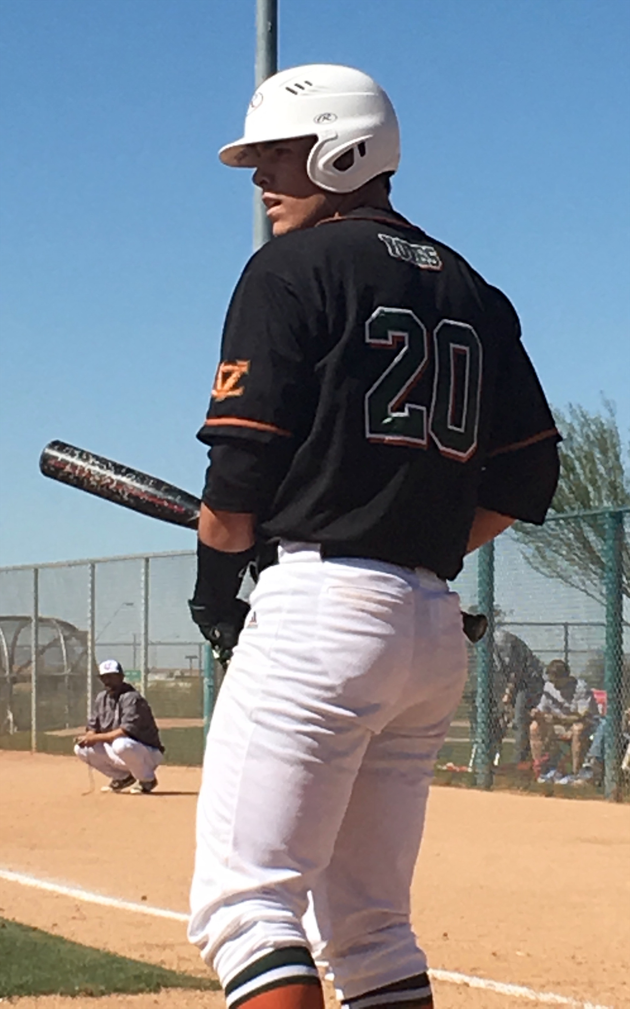 Isaiah Garcia