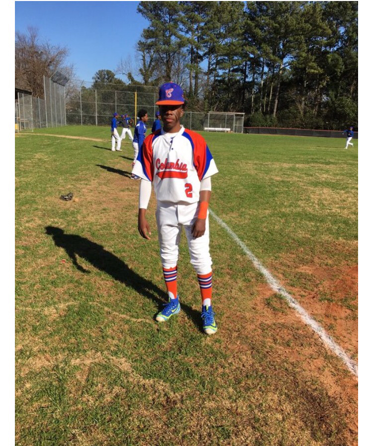 Jamari Johnson