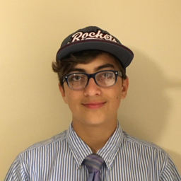 Amer Attar mugshot