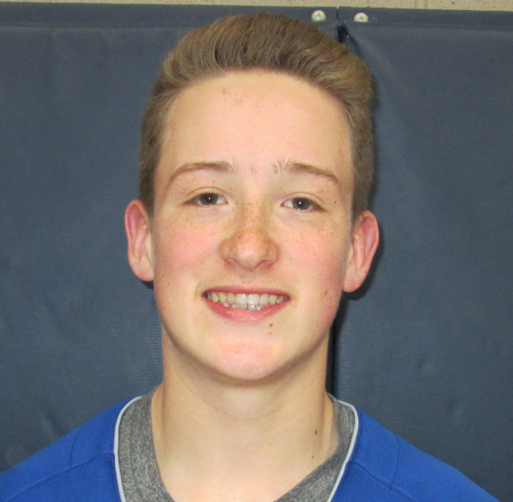 Abram Erickson mugshot