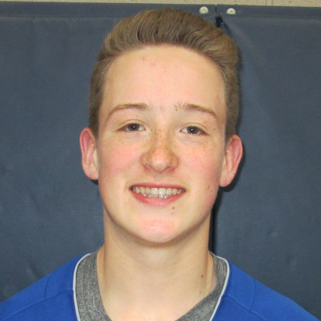 Abram Erickson mugshot