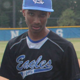 Shamori Baker mugshot