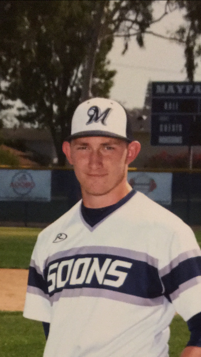 Jared Worth